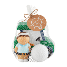 Load image into Gallery viewer, Golf Bath Toy Set
