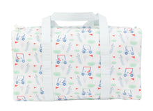Load image into Gallery viewer, The Duffle Bag
