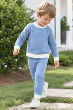 Load image into Gallery viewer, Harris Quilted Playsuit

