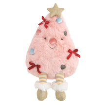 Load image into Gallery viewer, Holiday Friends Plush
