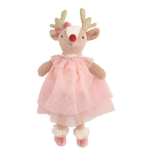 Load image into Gallery viewer, Holiday Friends Plush

