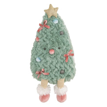 Load image into Gallery viewer, Holiday Friends Plush
