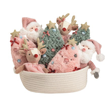 Load image into Gallery viewer, Holiday Friends Plush
