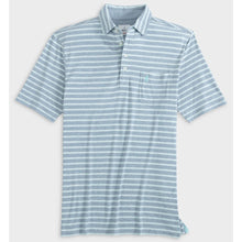 Load image into Gallery viewer, The Original Jr. Polo - Matthis Stripe
