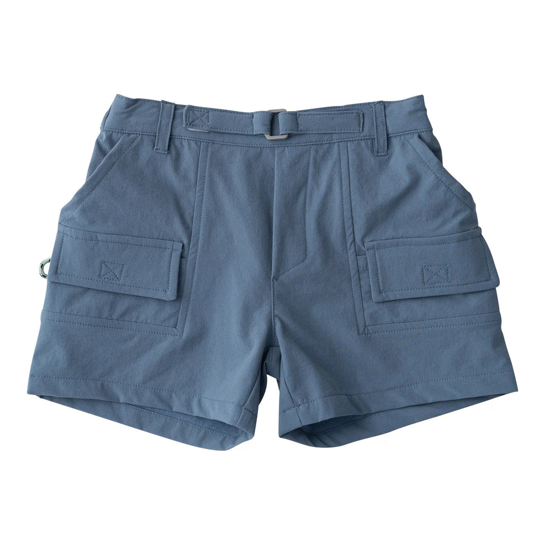 Inshore Performance Short