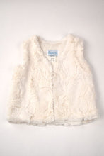 Load image into Gallery viewer, Fur Vest
