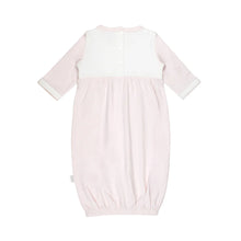 Load image into Gallery viewer, Jacquard Gown Organic Cotton
