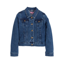 Load image into Gallery viewer, Jean Jacket
