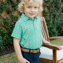 Load image into Gallery viewer, Back to School Performance Polo
