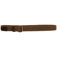 Load image into Gallery viewer, Braided Belt
