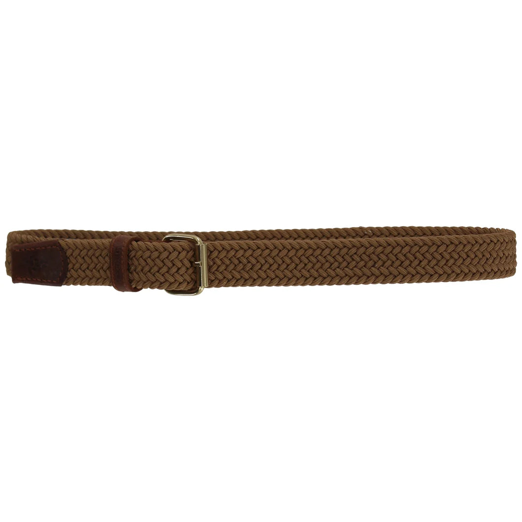 Braided Belt
