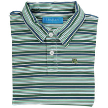 Load image into Gallery viewer, Harry L/S Performance Polo

