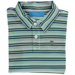 Harry L/S Performance Polo