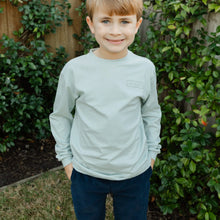 Load image into Gallery viewer, Turkey L/S Logo Tee
