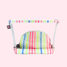 Load image into Gallery viewer, Jet Set Cosmetic Bags
