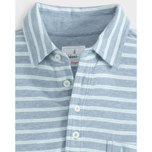 Load image into Gallery viewer, The Original Jr. Polo - Matthis Stripe
