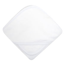 Load image into Gallery viewer, Seersucker Hooded Towel Boxed Set
