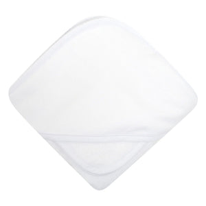Seersucker Hooded Towel Boxed Set
