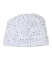 Load image into Gallery viewer, Puppy Dog Fun - Hat with Dots
