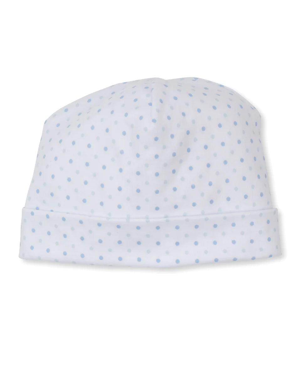 Puppy Dog Fun - Hat with Dots