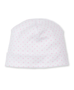 Puppy Dog Fun - Hat with Dots
