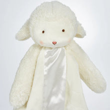 Load image into Gallery viewer, Kiddo the Lamb Buddy Blanket
