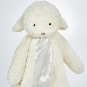 Kiddo the Lamb Buddy Blanket