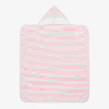 Load image into Gallery viewer, Striped Terry Beach Towel
