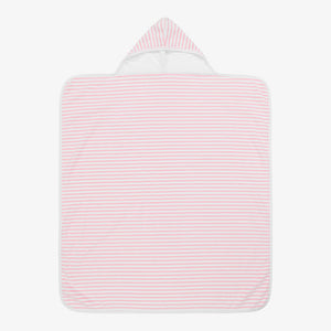 Striped Terry Beach Towel