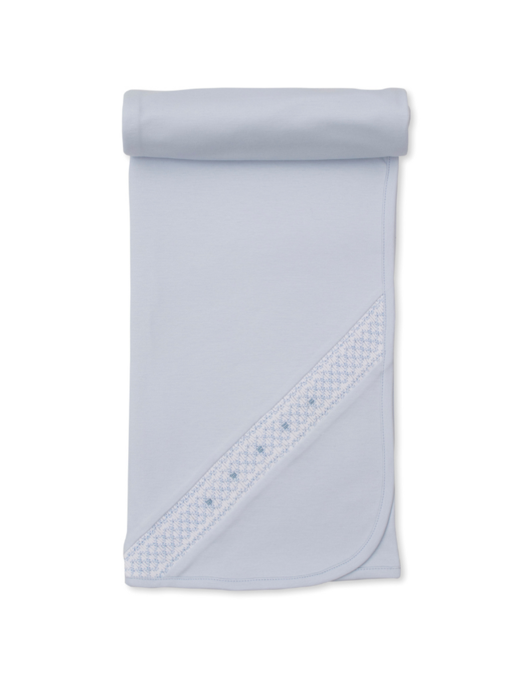 Premier CLB Hand-Smocked Blanket