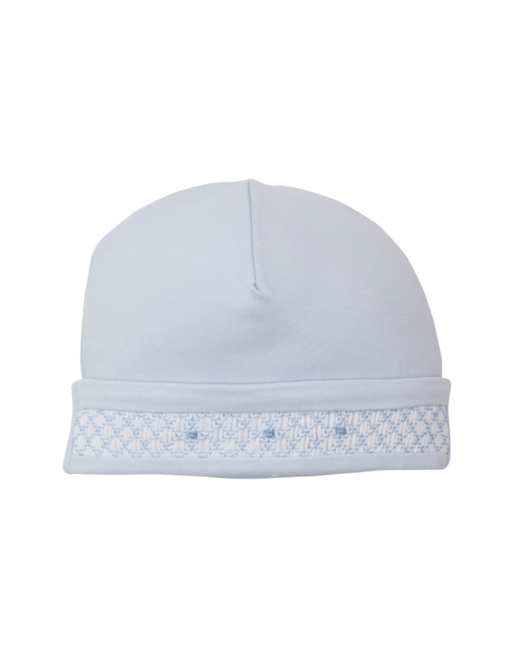 Premier CLB Hand-Smocked Hat
