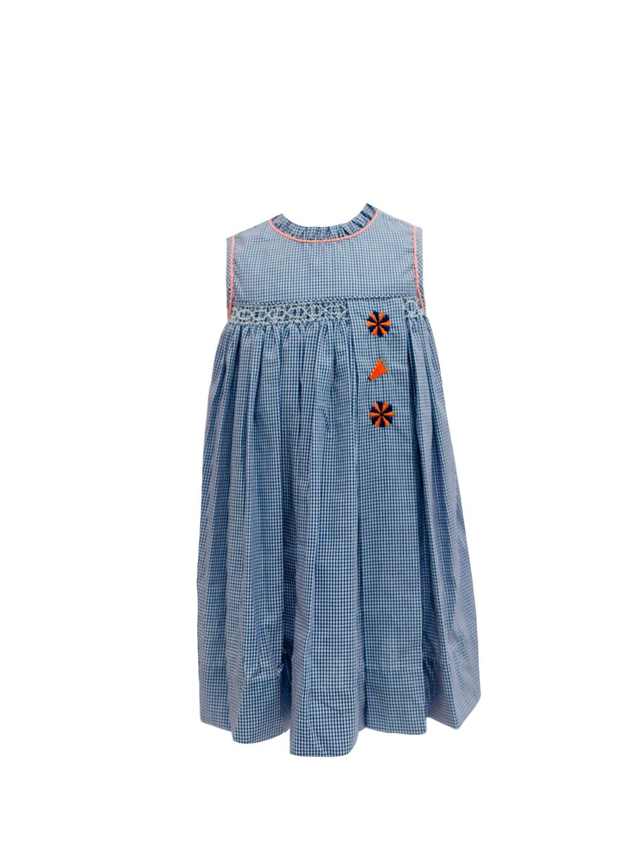 War Eagle Spirit Trio Dress