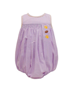 Geaux Tigers Spirit Trio Bubble