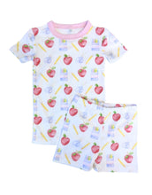 Load image into Gallery viewer, Boys &amp; Girls Back to School S/S Pajamas
