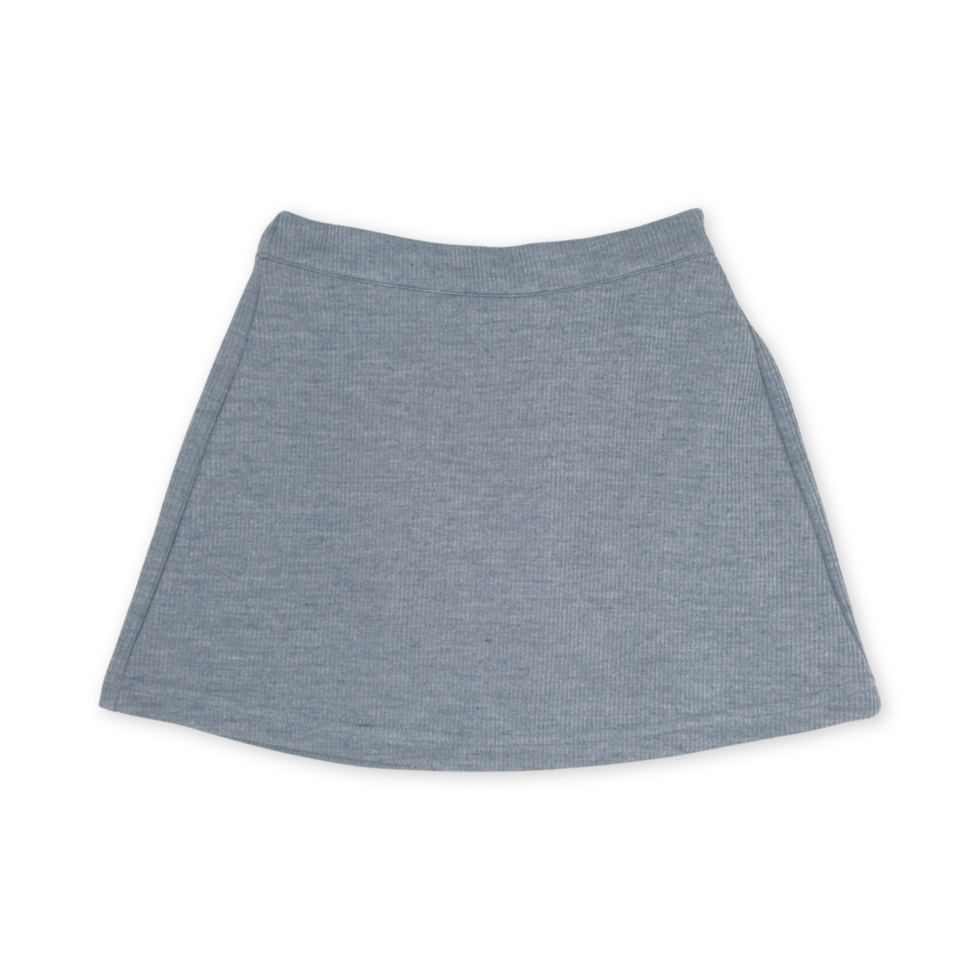Lacey Sweater Skirt