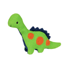 Load image into Gallery viewer, Danny the Dino Tooth Fairy Plush
