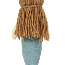 Load image into Gallery viewer, Maribel the Mermaid Tooth Fairy Plush
