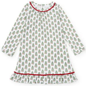 Carlin Gown
