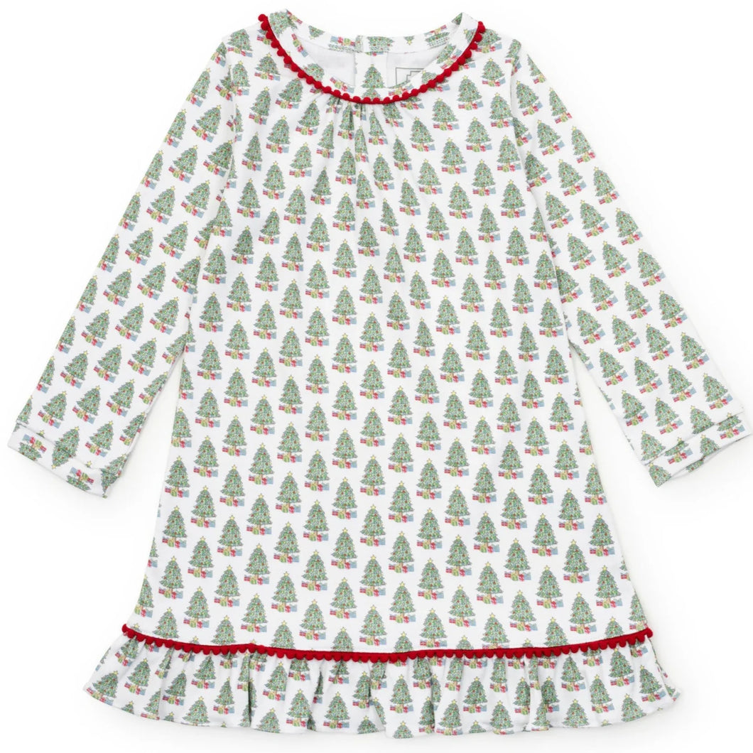 Carlin Gown