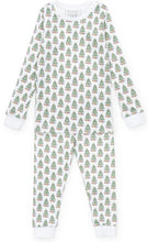 Load image into Gallery viewer, Grayson Pajama Pant Set
