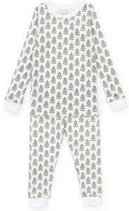 Grayson Pajama Pant Set