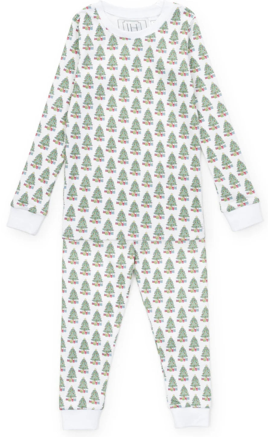 Grayson Pajama Pant Set