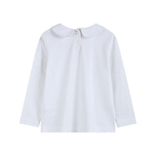 Load image into Gallery viewer, Embroidered Collared Shirt
