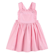 Load image into Gallery viewer, Ruffle Jumper Dress
