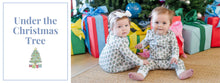Load image into Gallery viewer, Parker Zipper Pajama
