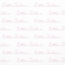Load image into Gallery viewer, Little Sister Converter Gown
