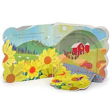 Load image into Gallery viewer, Little Red Barn Lift-A-Flap Book
