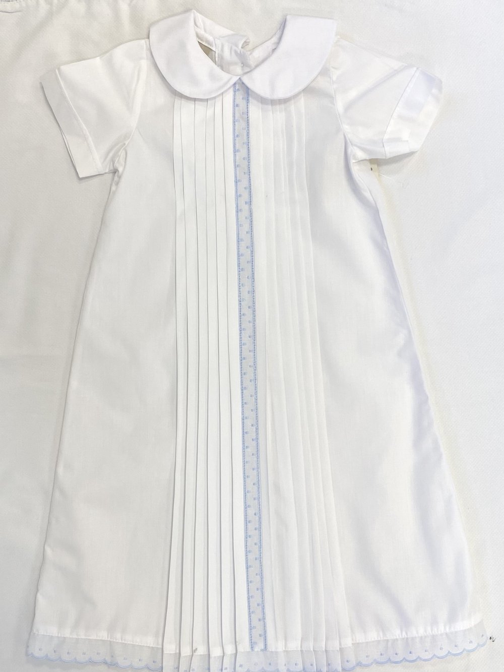 Newborn Baby Gown