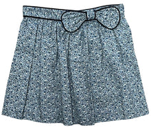 Load image into Gallery viewer, London Bow Skirt
