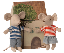 Load image into Gallery viewer, LouiMax &amp; Stella, Little Bro/Sis
